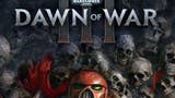 Immagine di Annunciato Warhammer 40K: Dawn of War III