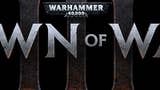Afbeeldingen van Warhammer 40,000: Dawn of War 3 aangekondigd