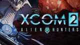 XCOM 2 Alien Hunters DLC out next week