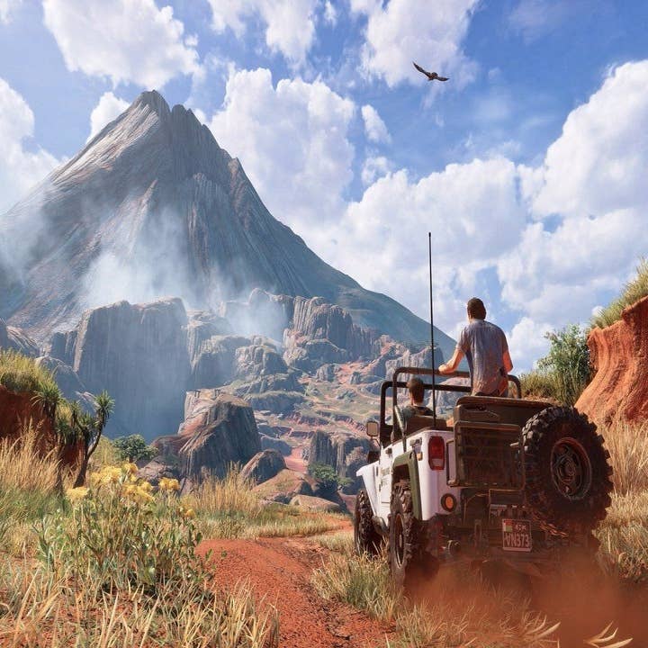 Why do we love Nathan Drake? Uncharted 4 designer explains all, Games