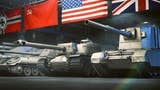 World of Tanks: Panzerjäger-Update für die PS4-Version veröffentlicht