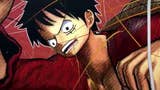 La demo de One Piece Burning Blood ya está disponible en PS4 y One