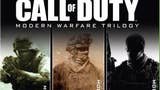 Modern Warfare Trilogy listado para PS3 y Xbox 360
