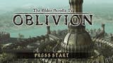 Image for Footage leaks of canned PSP game The Elder Scrolls Travels: Oblivion