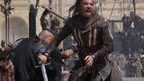 Assassin's Creed: Der Großteil des Films spielt in der Gegenwart
