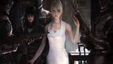Neuer Trailer zu Final Fantasy 15 veröffentlicht