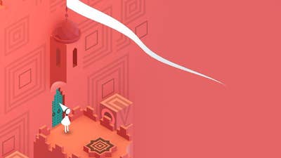 Monument Valley has earned over $14 million in two years