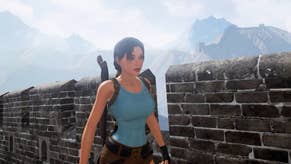 Remake Tomb Raider 2 do Unreal Engine 4 ve videu