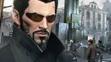 Live-Action-Trailer zu Deus Ex: Mankind Divided veröffentlicht