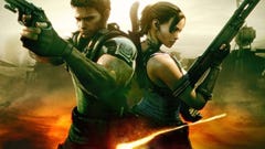 Requisitos Resident Evil 5 PC revelados