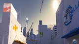 Mirror's Edge proved that the best magic is based on limitations