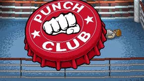 Punch Club anunciado para a Nintendo 3DS