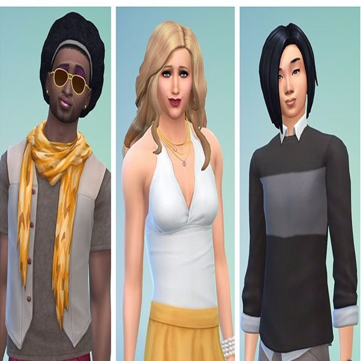 Why 'The Sims' Trans-Inclusive Update Means So Much to Me
