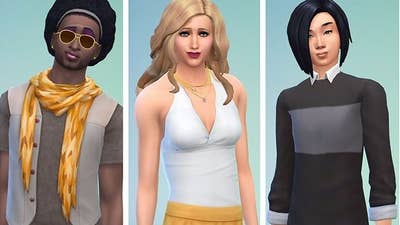 Maxis and GLAAD collaborate to remove gender restrictions from The Sims