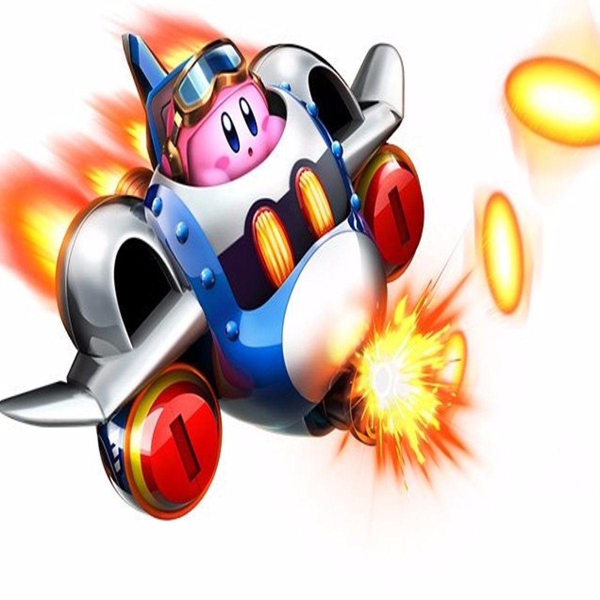 Kirby: Planet Robobot review 