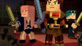 Imagen para Tráiler de lanzamiento del sexto episodio de Minecraft: Story Mode