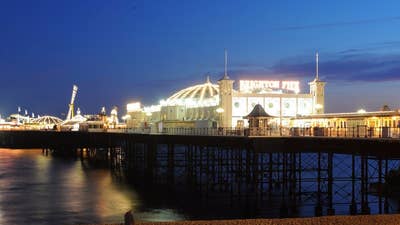 Last day for Develop in Brighton Early Bird tickets