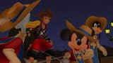 Tráiler E3 2016 de Kingdom Hearts HD 2.8
