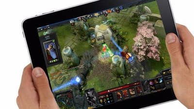 Image for MOBA: Truly embracing the mobile platform