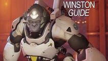 Overwatch Winston Guide - die besten Tipps