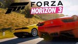 Rumor: Forza Horizon 3 será anunciado na E3 também para PC