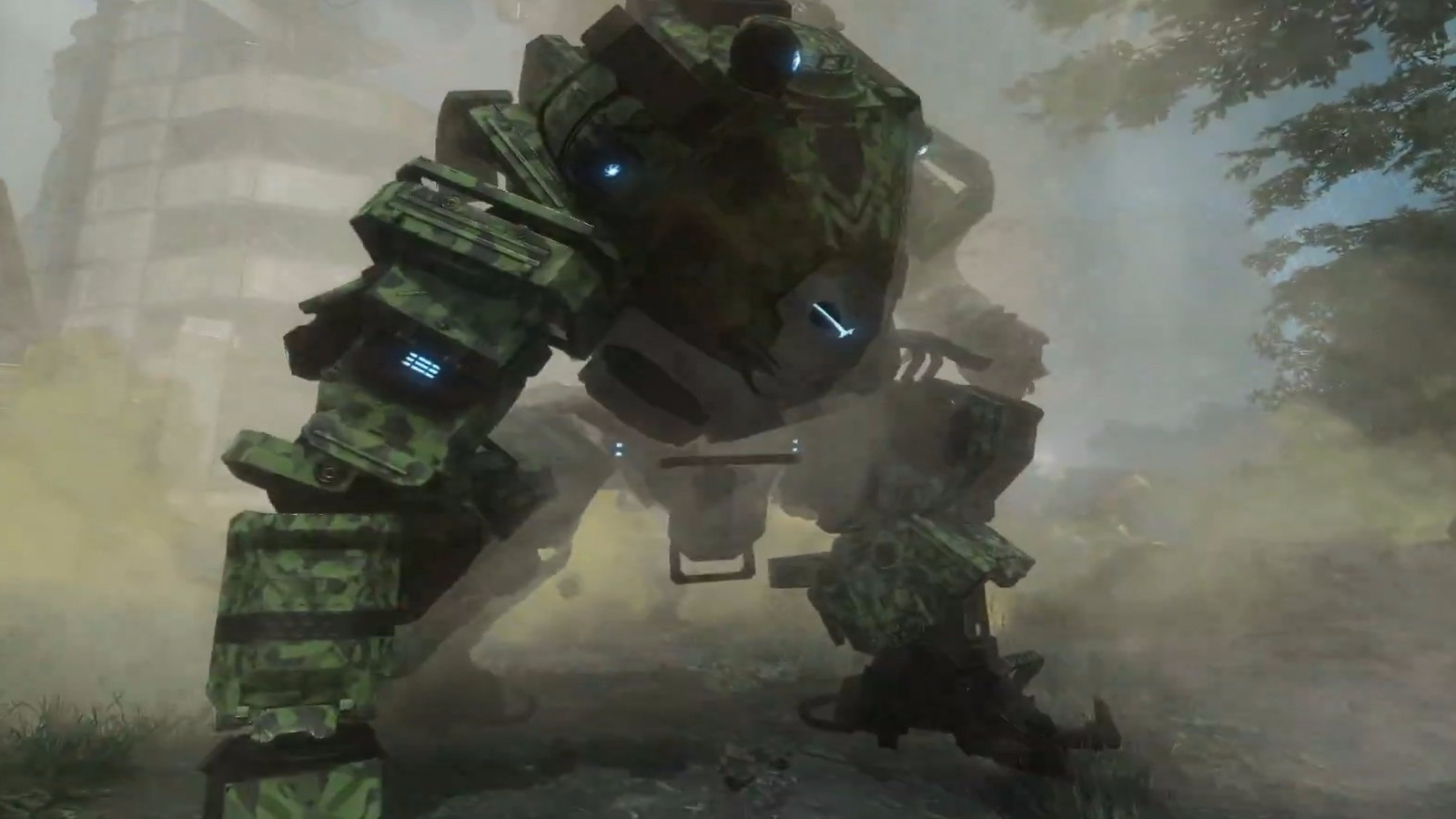Titanfall 2 Multiplayer Hands-on Preview