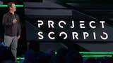 Microsoft announces new console Project Scorpio for holiday 2017