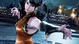 Bilder zu E3 2016: Tekken 7 erscheint auch für den PC, Release-Zeitraum eingegrenzt