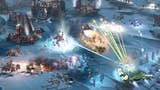 Afbeeldingen van E3 2016 - Dawn of War 3 gameplaybeelden tonen Imperial Knights in actie