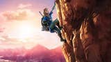 E3 2016 - The Legend of Zelda: Breath of the Wild onthuld