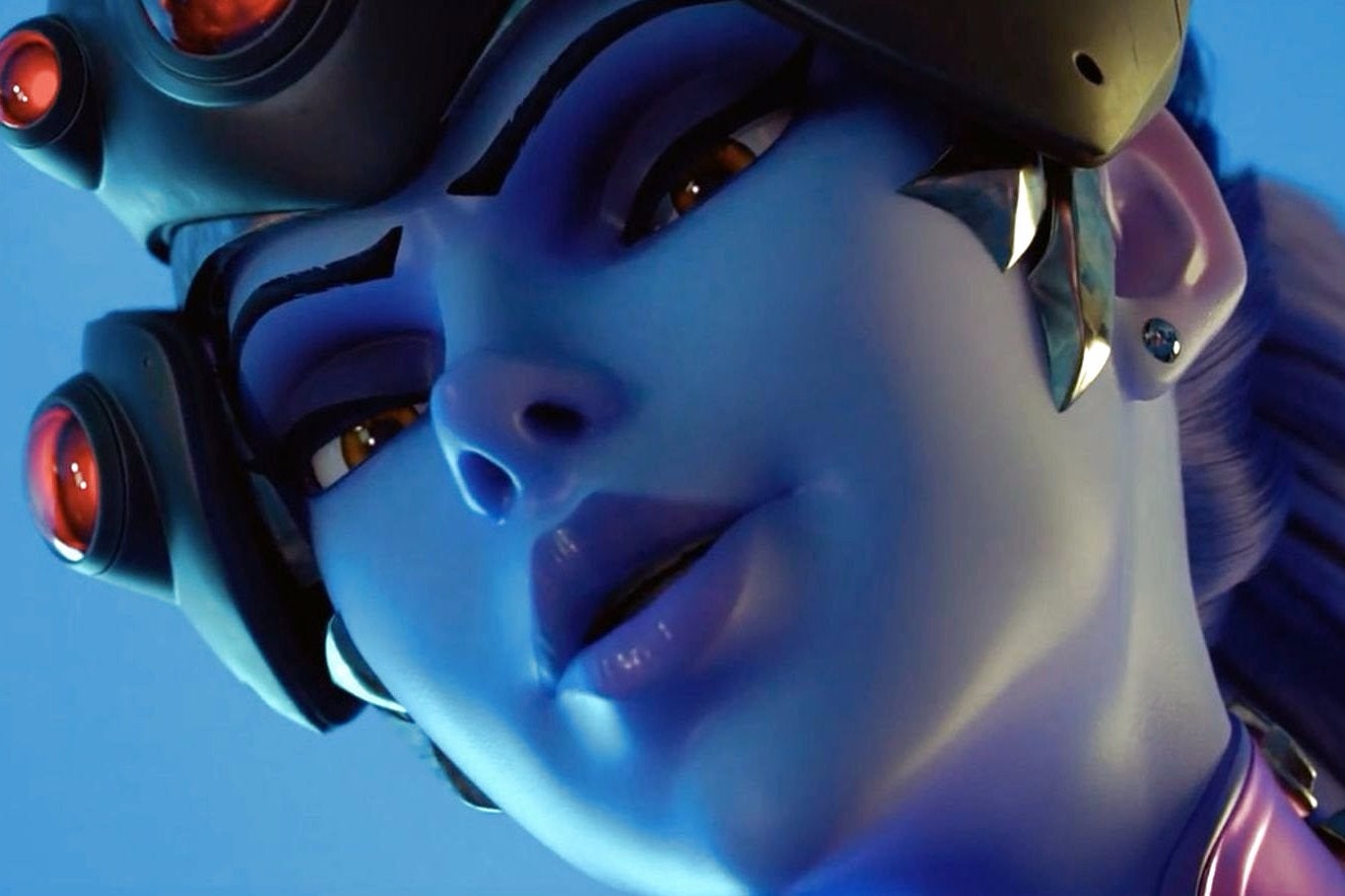 Widowmaker and McCree nerfed in Overwatch patch 1.0.4 | Eurogamer.net