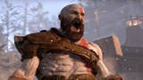 God of War team considered setting the new game in Egypt