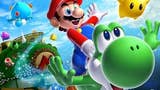 Eine 'neue Art' von Mario-Spiel ist in Arbeit, sagt Miyamoto