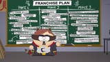 Afbeeldingen van South Park: The Fractured But Whole introduceert vrouwelijk speelbaar personage