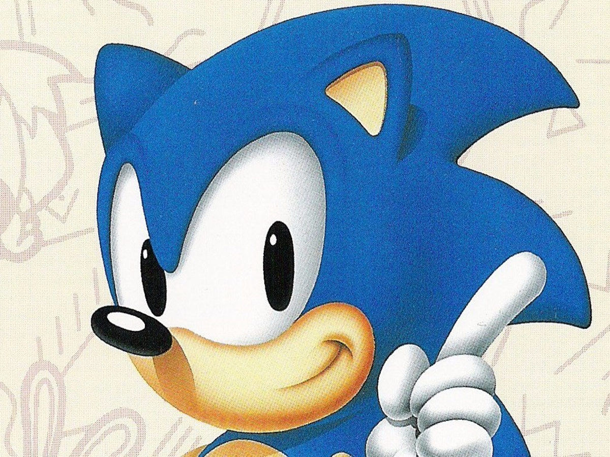 Jogo Sonic Runner no Jogos 360