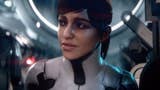 Why BioWare showed Mass Effect Andromeda's female hero first