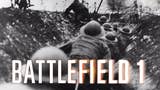 Vídeos gameplay de Battlefield 1 mostram um jogo espectacular