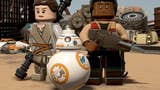 Image for Akční cena LEGO Star Wars: Force Awakens