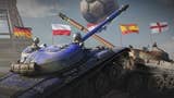 World of Tanks: Europameisterschaft angekündigt