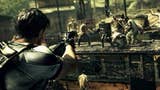 Ya disponible Resident Evil 5 en Xbox One y PS4