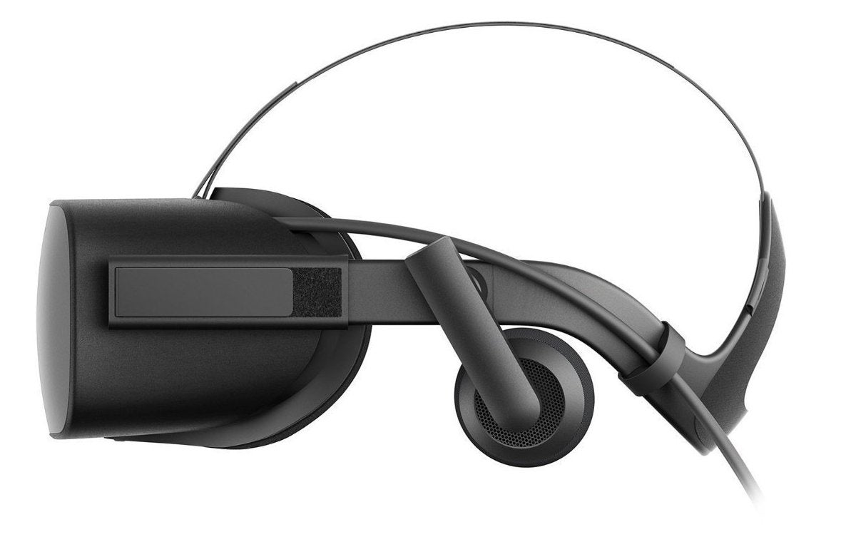 Rift s amazon online uk