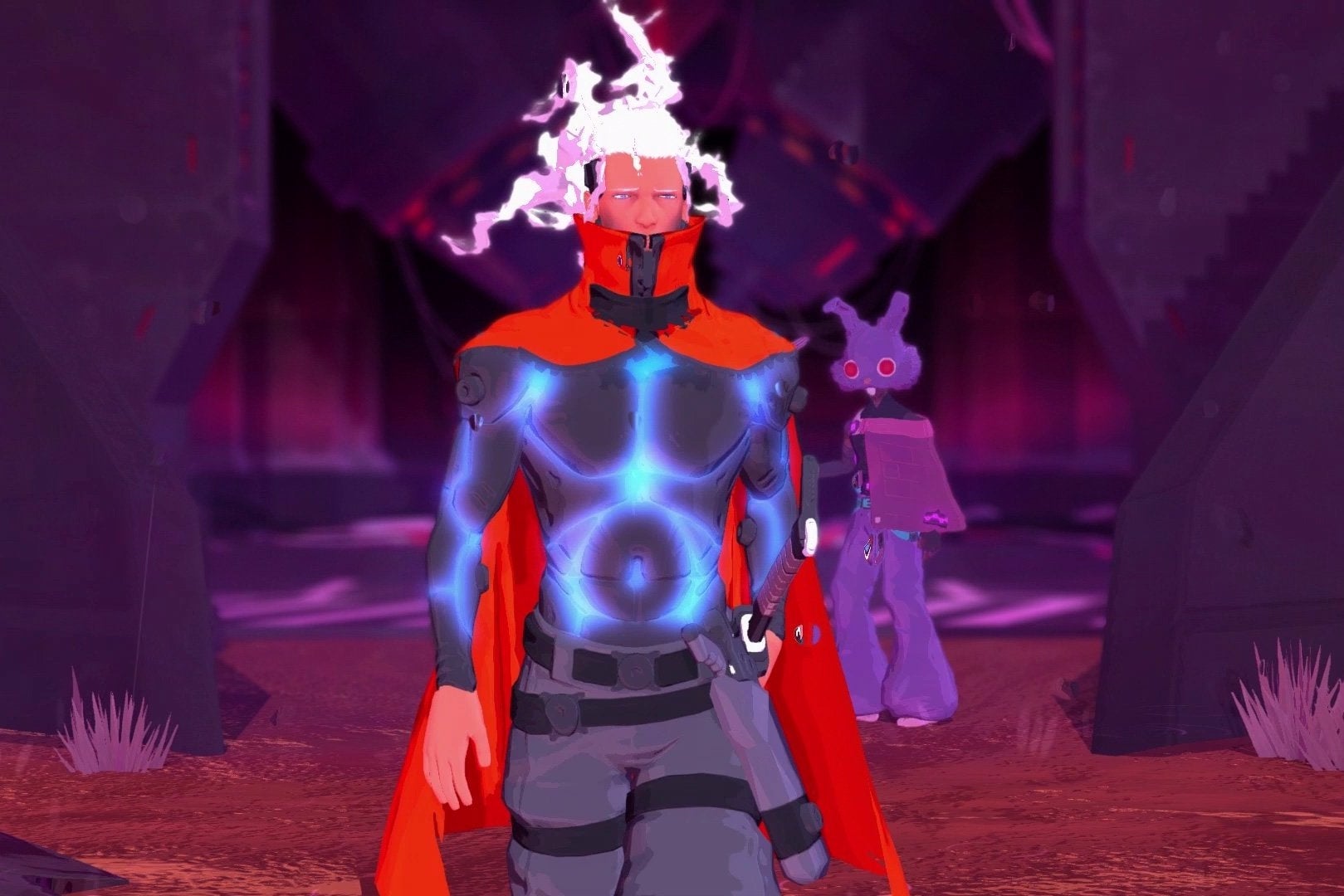 PlayStation Plus' July Instant Game Collection revealed