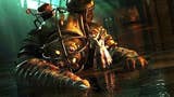 2K Games fará em breve um anúncio relacionado com BioShock