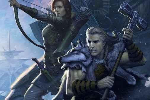 Neverwinter Dated For PlayStation 4 Eurogamer Net    1467278454944 