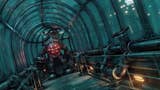 Watch: Aoife and Johnny return to Rapture for a Bioshock Let's Play