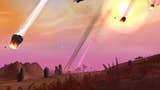 Watch the final apocalyptic moments of PlanetSide