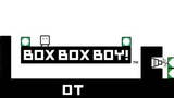 BoxBoxBoy - Análise