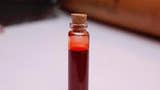 Image for Richard Garriott selling vials of his blood on eBay