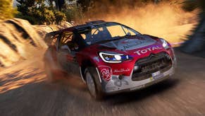 Image for WRC 6 vyjde v říjnu, podívejte se na první trailer
