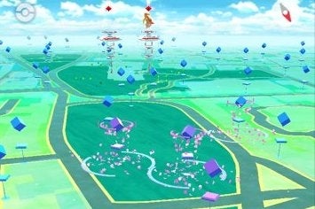 Pokémon Go items en Pokéstops farmen Incense, Master Ball, Hyper Potion uitgelegd Eurogamer.nl